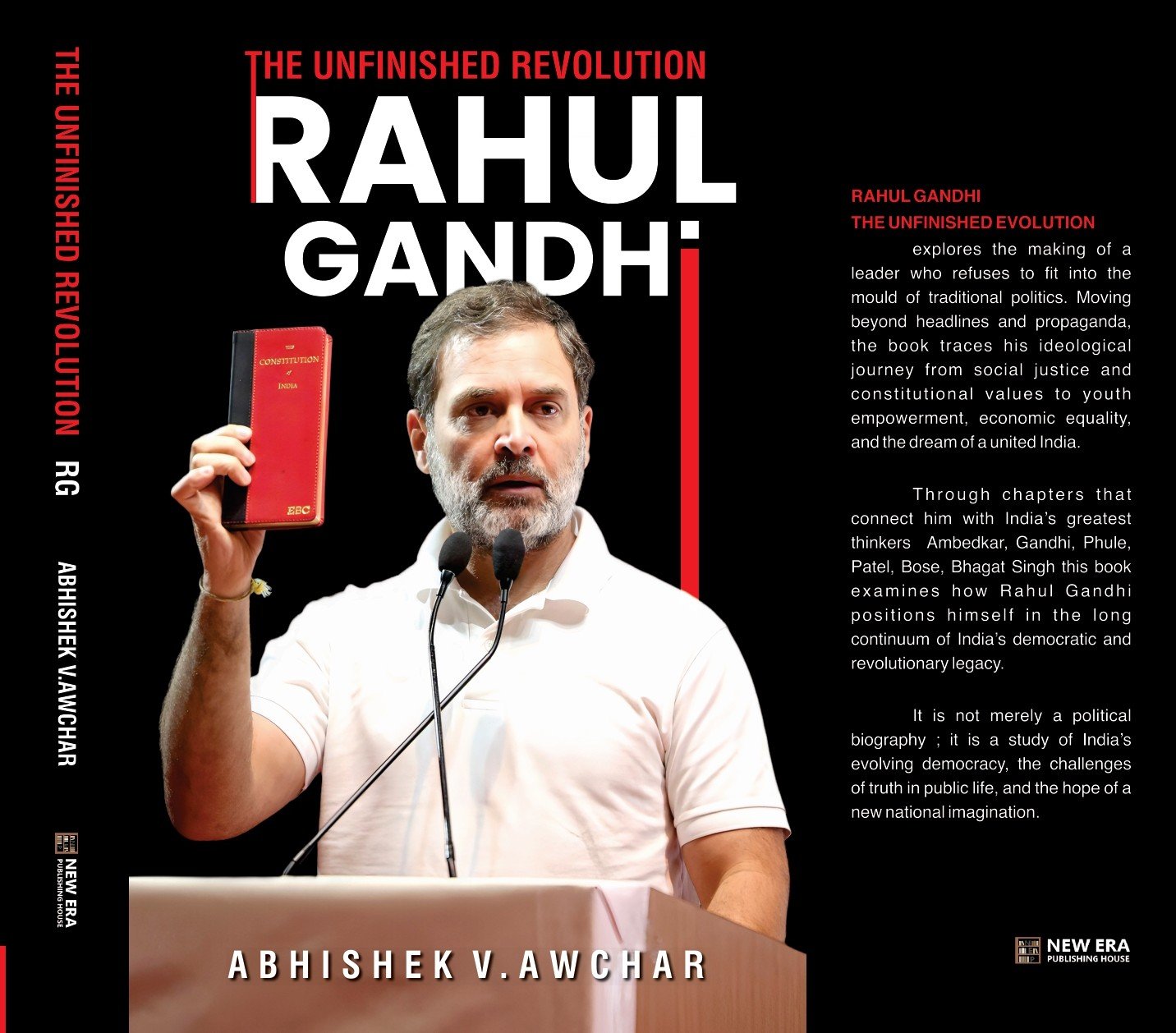 Third Book Cover